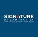 Signature Dream Homes logo